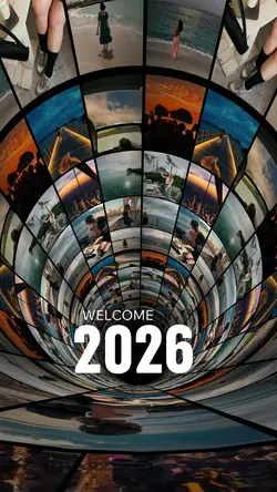 welcome 2026