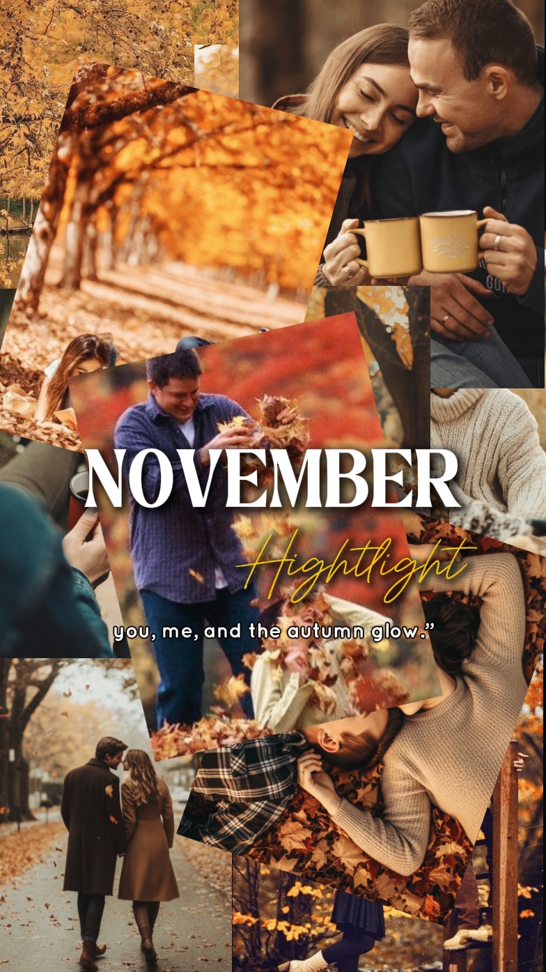 NovemberHightlight