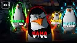 trend pnguin elitecs