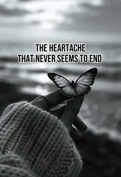 The heartache 