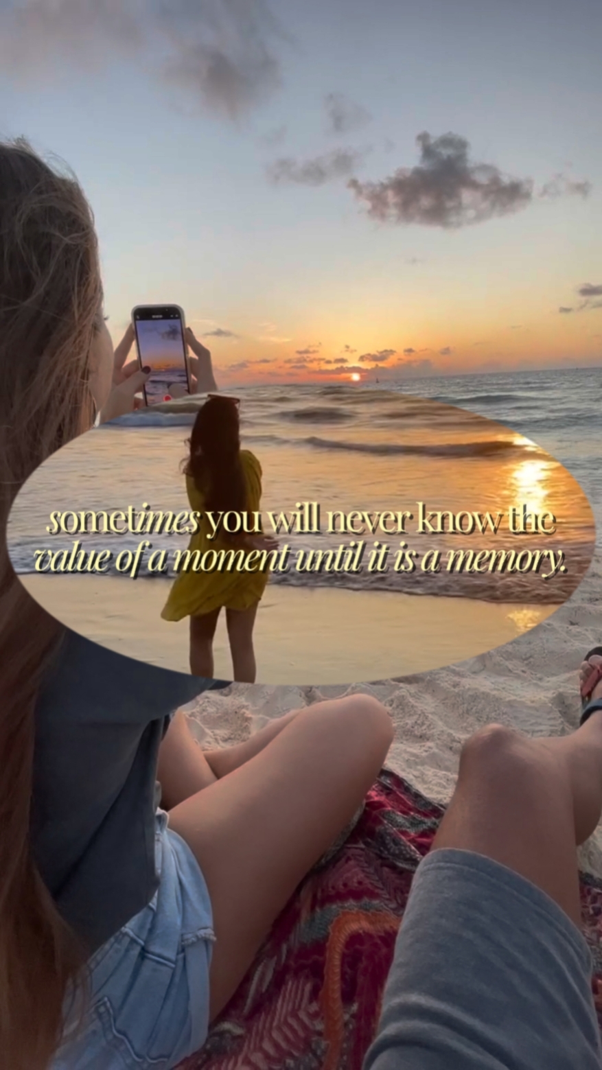 Minivlogs