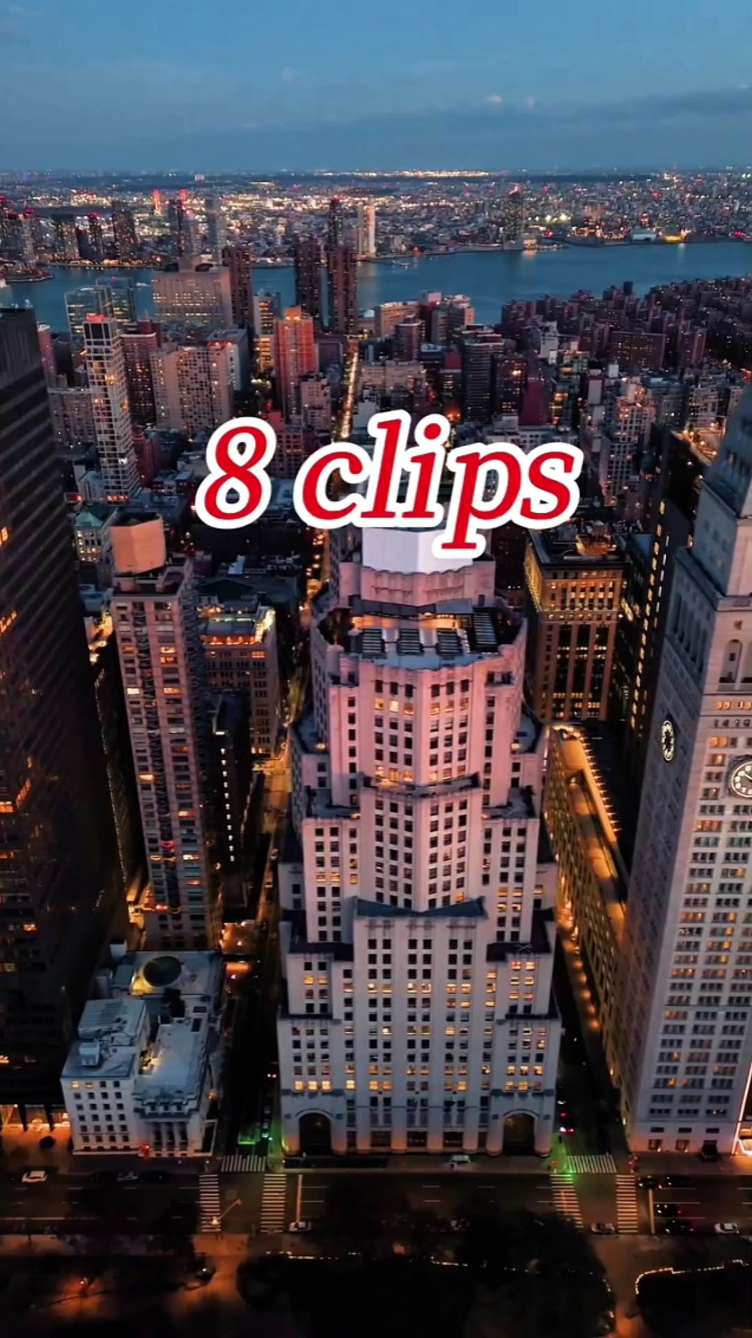 8 video or photo 