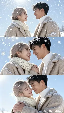 Trend AI mùa đông