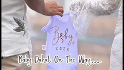 PregnancyAnnouncemet