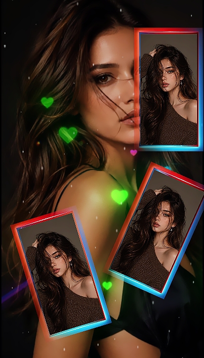 Photo Template 