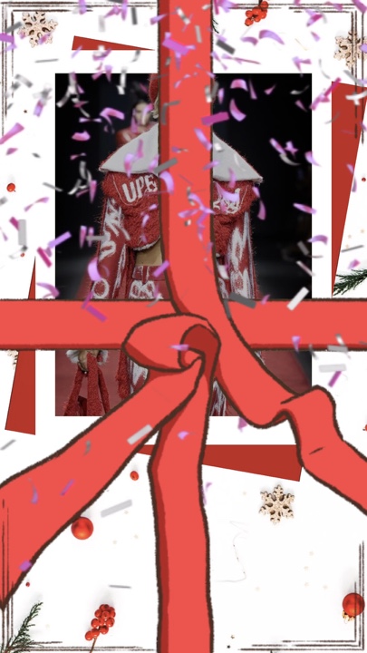 Natal crescido