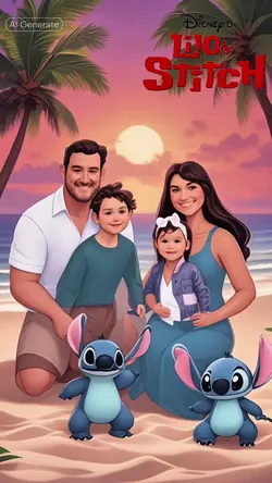 lilo & stitch