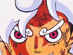 LUFFY
