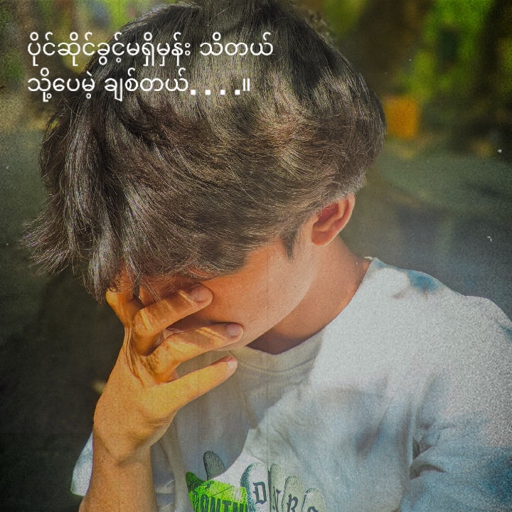သို့ပေမဲ့ ချစ်တယ်