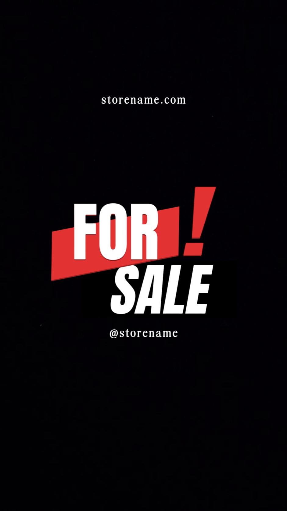 ITEM PARA VENDA