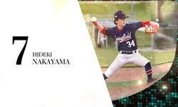 選手紹介 1人用