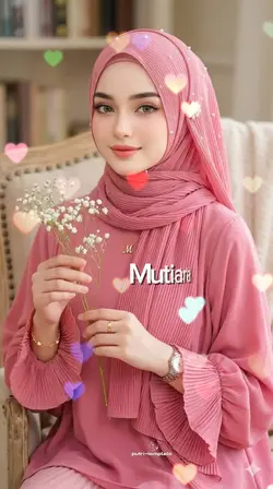 Mutiara Hidupku