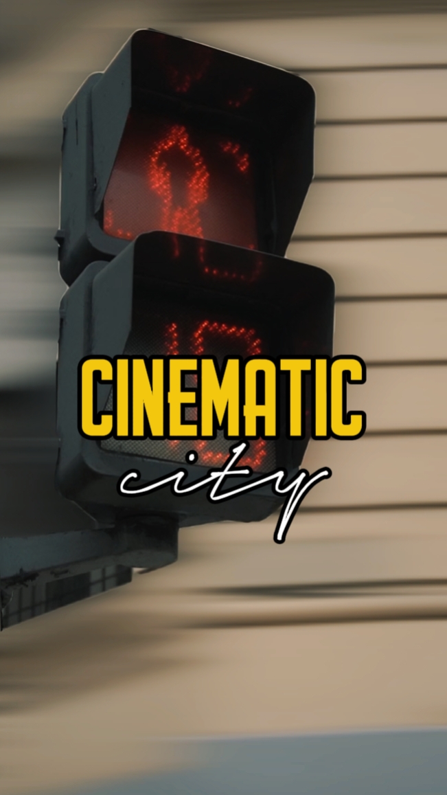7 Clips Cinématique 