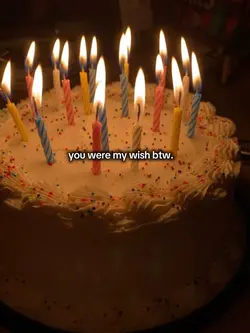 birthday wish 