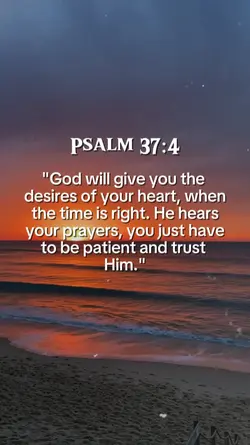 Psalm 37:4