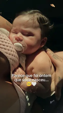 Parece que foi ontem