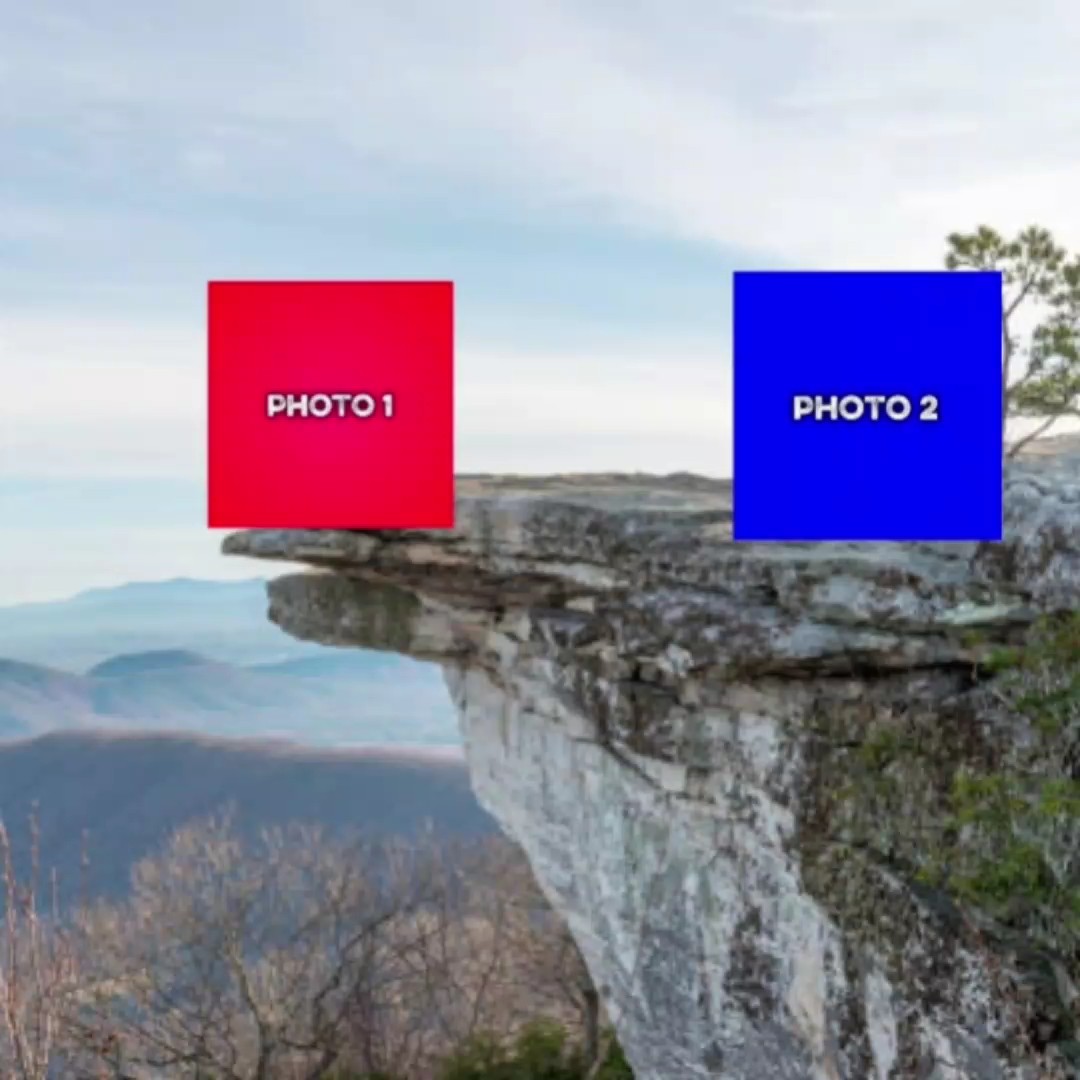 NEW TREND EDIT