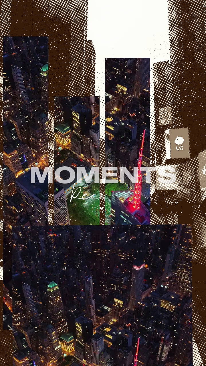 city moment 