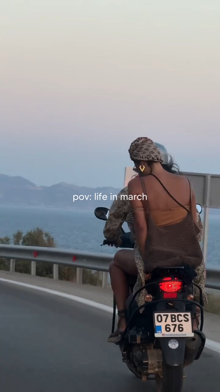 Resumen de marzo 