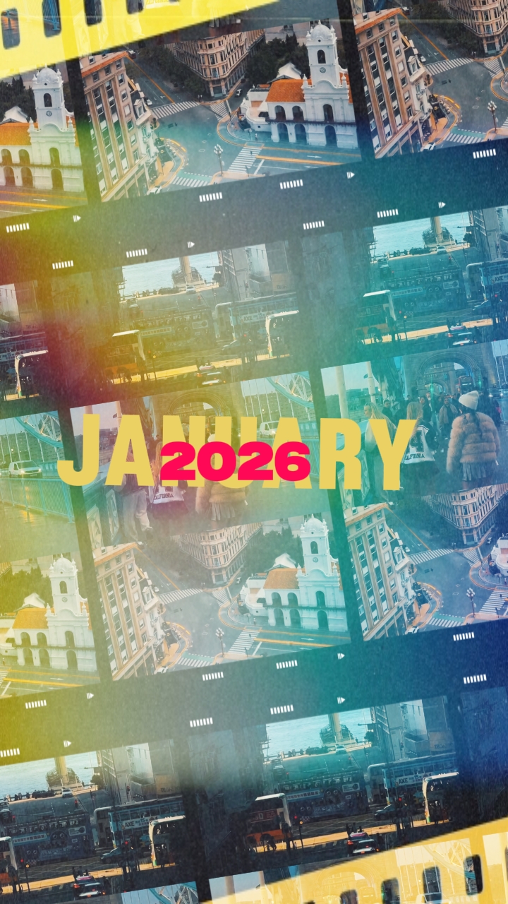 Janeiro de 2026