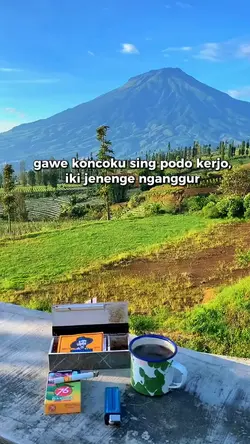 iki jenenge nganggur