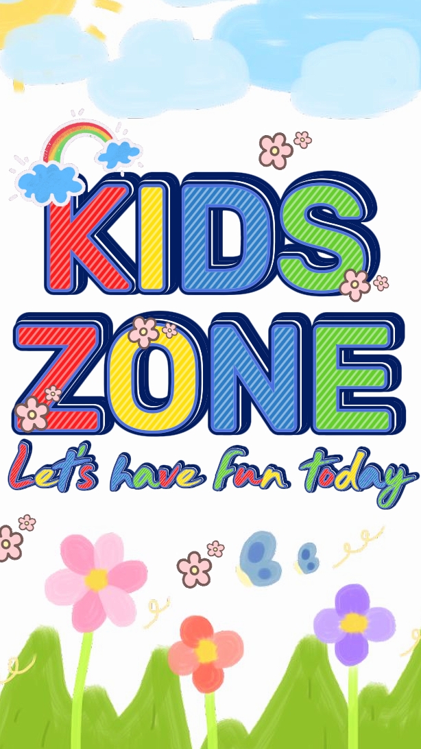 ZONA INFANTIL