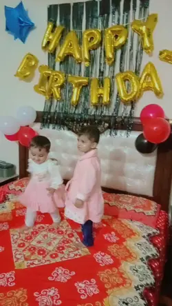 Birthday 