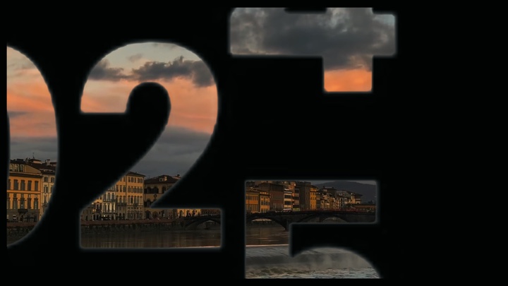 2025 RECAP