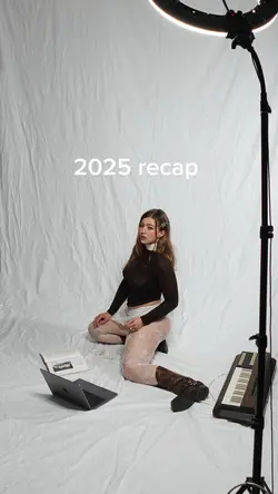 2025 recap