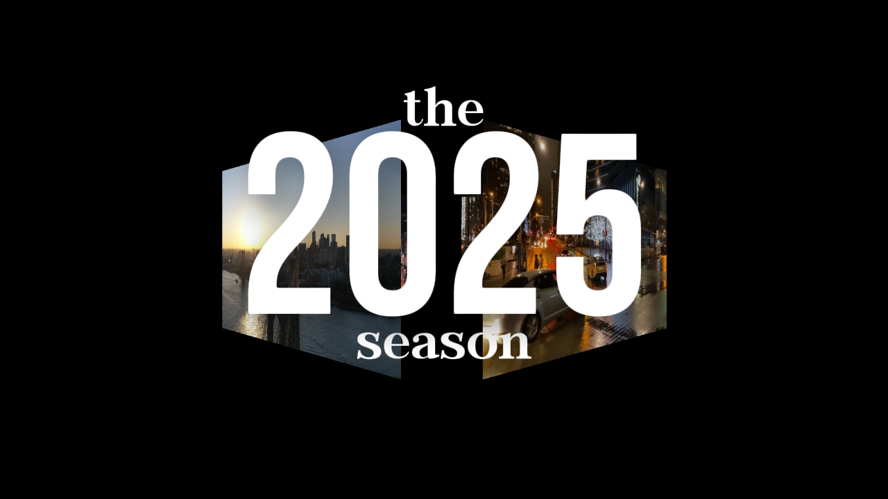 Musim 2025