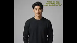 mens long sleeve