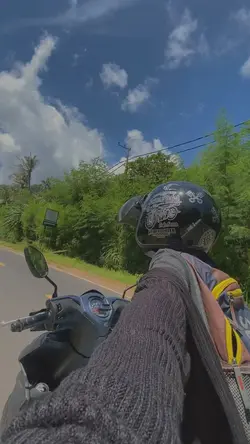 Vlog jalan jalan