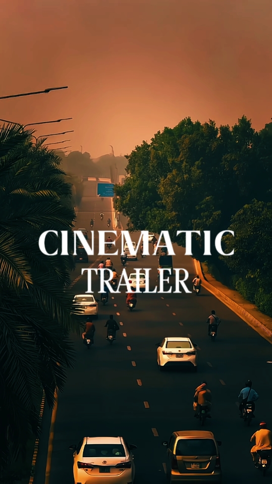 Tráiler cinematográfico