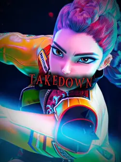 takedown | edit