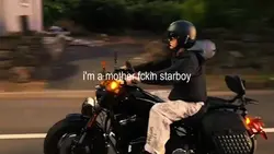 Starboy