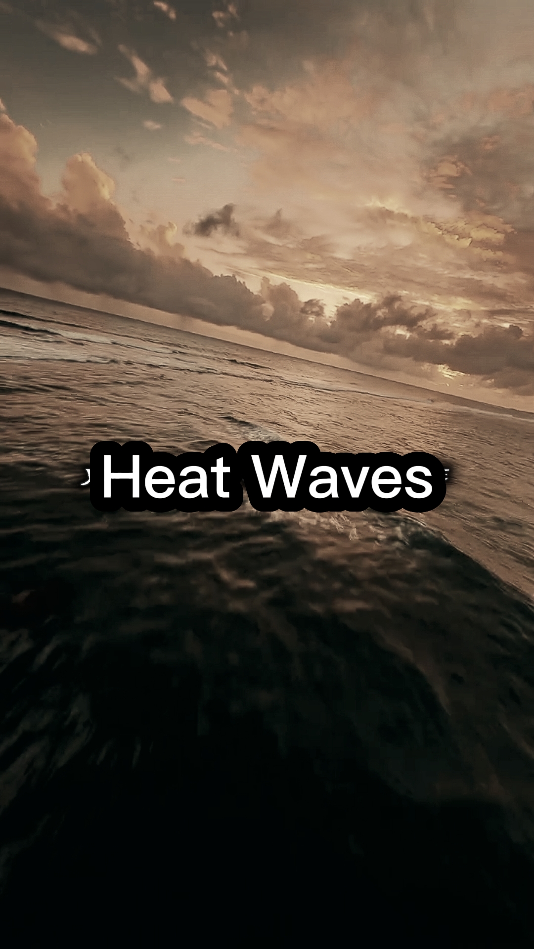 Heat Waves