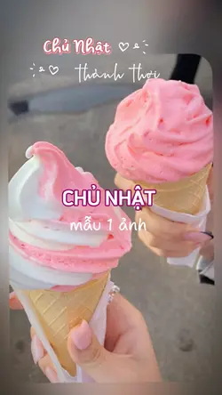 chủ nhật thảnh thơi 