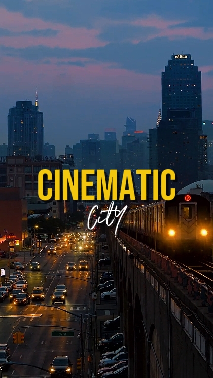 Cidade Cinematográfica