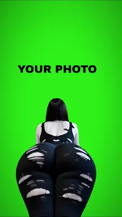 photo with woman 9