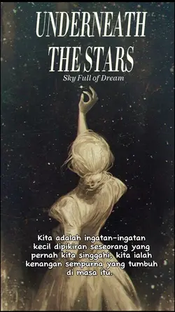 Story From The Stars