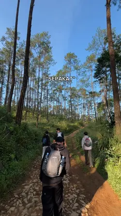 trend sepakat