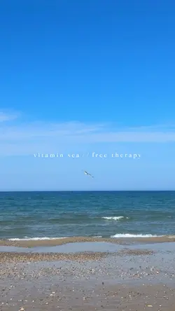 aesthetic ocean