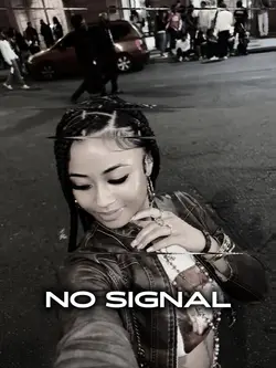 NO SIGNAL