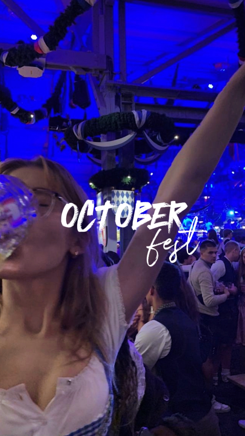 Fiesta de octubre