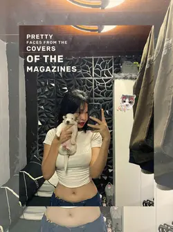 MAGAZINE 