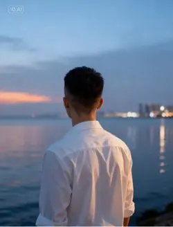 Ai nam tâm trạng 