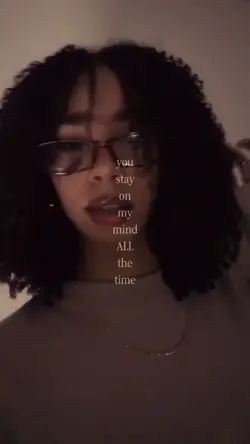 on my mind 