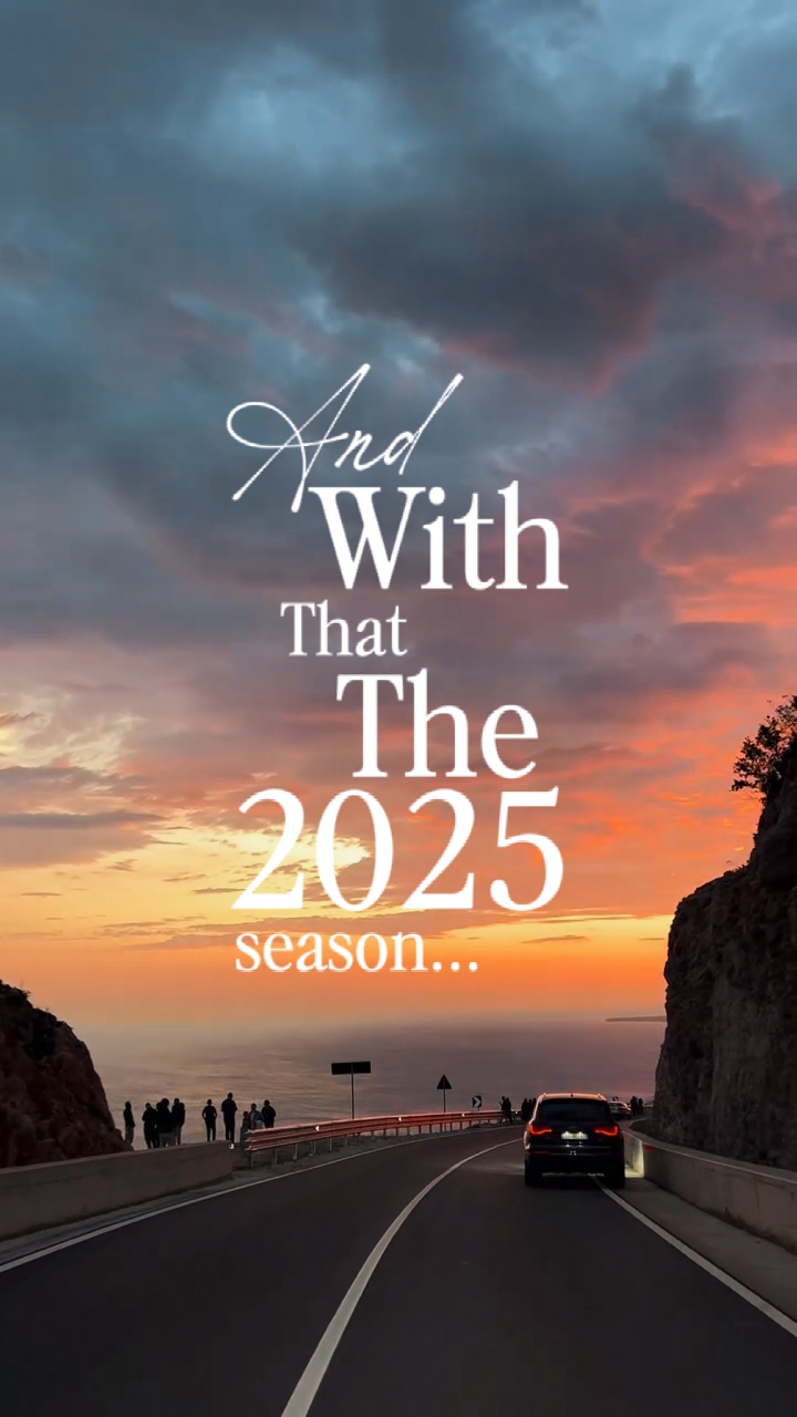 2025 Erinnerungen