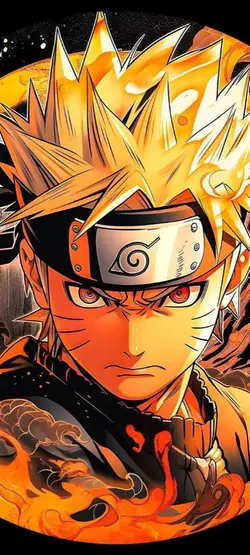 naruto