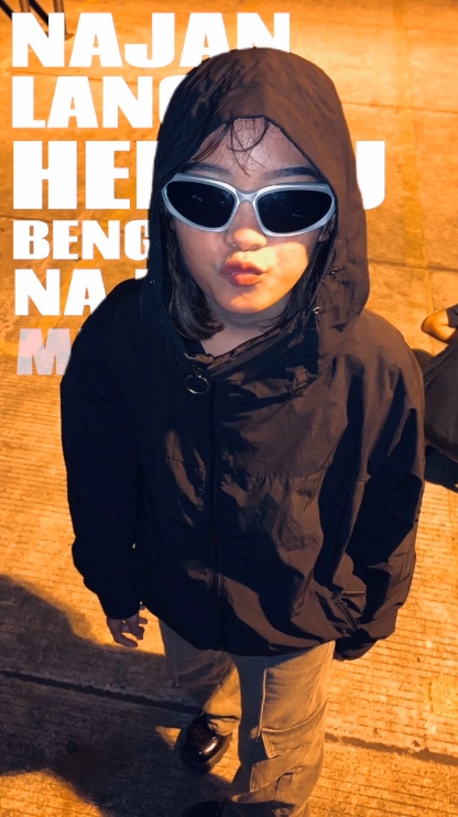 THE DARSO PAANGGANG